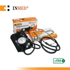 Inmed Aneroid Set