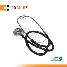 Inmed Dual Head Stethoscope (box of 100s)