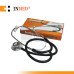 Inmed Dual Head Stethoscope (box of 100s)