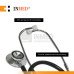 Inmed Dual Head Stethoscope (box of 100s)