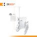 Inmed IV Pole for Wheelchair Inmed IV Pole for Wheelchair