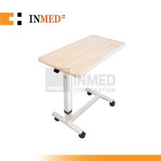 Inmed Overbed Table