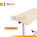 Inmed Overbed Table