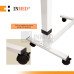 Inmed Overbed Table