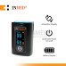 Inmed Fingertip Pulse Oximeter F-110