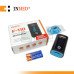 Inmed Fingertip Pulse Oximeter F-110