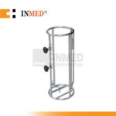 Inmed Oxygen Tank Holder for Wheelchair