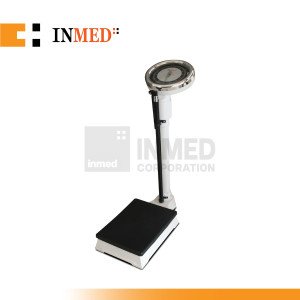 Inmed Physician Weighing Scale