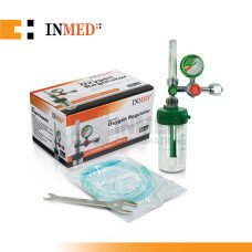 Inmed Oxygen Regulator OXR-580