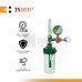 Inmed Oxygen Regulator OXR-580