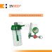 Inmed Oxygen Regulator OXR-580