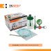 Inmed Oxygen Regulator OXR-580