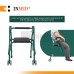 Inmed 2-Wheel Rollator 