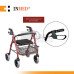 Inmed 4-Wheel Rollator Inmed 4-Wheel Rollator
