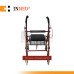 Inmed 4-Wheel Rollator Inmed 4-Wheel Rollator