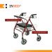 Inmed 4-Wheel Rollator Inmed 4-Wheel Rollator