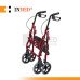 Inmed 4-Wheel Rollator 