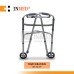 Inmed Walker with Wheels Inmed Walker with Wheels