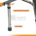 Inmed Walker with Wheels Inmed Walker with Wheels
