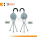 Inmed Walking Stick with Chair Inmed Walking Stick with Chair