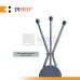 Inmed Walking Stick with Chair Inmed Walking Stick with Chair