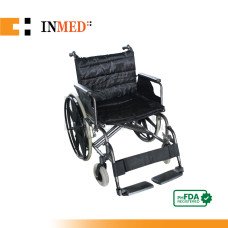 Inmed Bariatric Wheelchair 