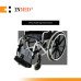 Inmed Bariatric Wheelchair 