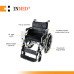 Inmed Bariatric Wheelchair 