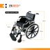 Inmed Bariatric Wheelchair 