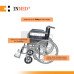 Inmed Cross Spoke Wheelchair Inmed Cross Spoke Wheelchair