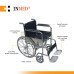 Inmed Cross Spoke Wheelchair Inmed Cross Spoke Wheelchair