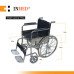 Inmed Cross Spoke Wheelchair Inmed Cross Spoke Wheelchair