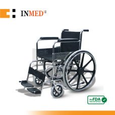 Inmed Magwheel Wheelchair 