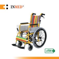 Inmed Pediatric Wheelchair 