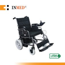 Inmed Power Wheelchair 