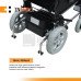 Inmed Power Wheelchair 