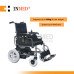 Inmed Power Wheelchair 
