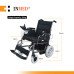 Inmed Power Wheelchair 