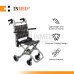 Inmed Transit Aluminum Wheelchair Inmed Transit Aluminum Wheelchair