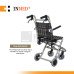Inmed Transit Aluminum Wheelchair Inmed Transit Aluminum Wheelchair