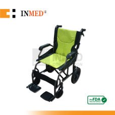 Inmed Travel Wheelchair  