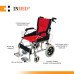 Inmed Travel Wheelchair Inmed Travel Wheelchair