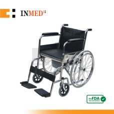 Inmed Wheelchair Commode