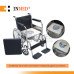Inmed Wheelchair Commode Inmed Wheelchair Commode