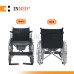 Inmed Wheelchair Commode Inmed Wheelchair Commode