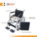 Inmed Wheelchair Commode Inmed Wheelchair Commode