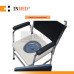 Inmed Commode Chair w/o Wheels