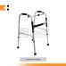 Inmed Walker without Wheels Inmed Walker without Wheels