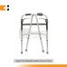Inmed Walker without Wheels