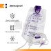 MC Enteral Feeding Bag 1500ml for EP-60C MC Enteral Feeding Bag 1500ml for EP-60C